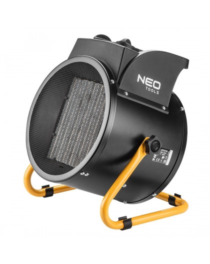 NEO tools 90-064 electric space heater