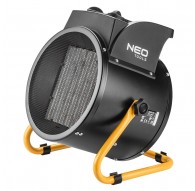 NEO tools 90-064 electric space heater