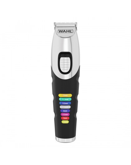 Beard trimmer WAHL Color Trim Beard 09893.0443