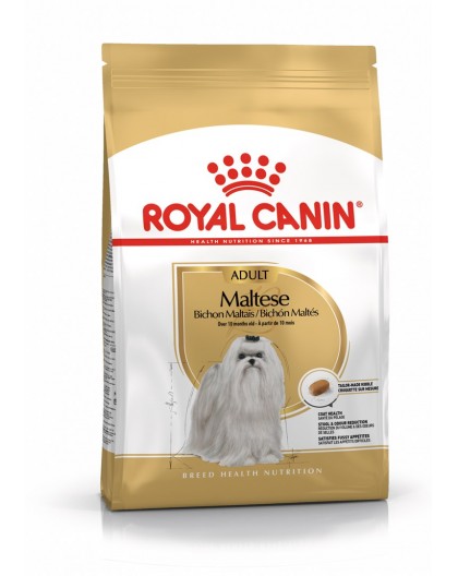 ROYAL CANIN Maltese Adult - dry dog food - 1,5 kg