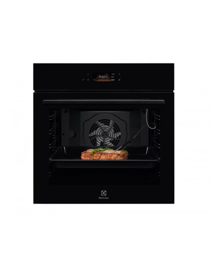 ELECTROLUX LOD8P39Z oven