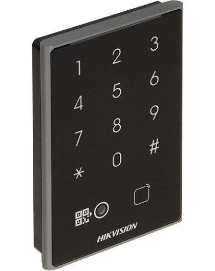 Proximity Reader DS-K1109DKB-QR Hikvision