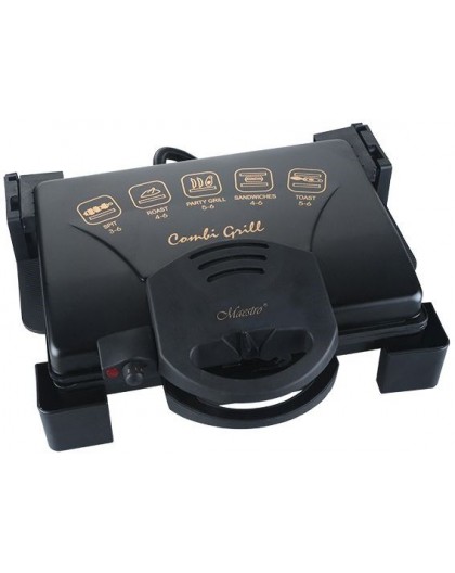 Feel-Maestro MR717 contact grill