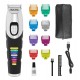 Beard trimmer WAHL Color Trim Beard 09893.0443