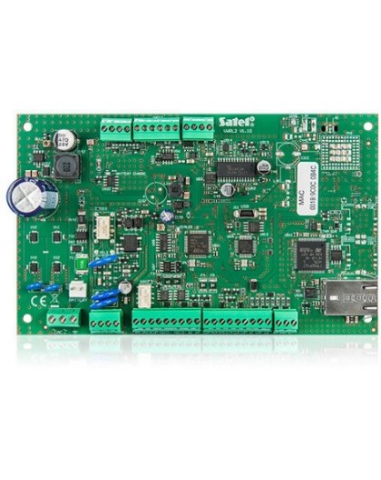 SATEL VERSA IP MOTHERBOARD