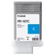 Canon PFI-107C ink cartridge 1 pc(s) Original Cyan