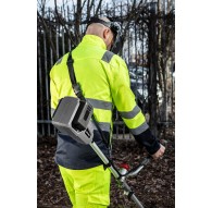 Brushless Cordless Scythe 350 mm Graphite ENERGY+ 36V without battery