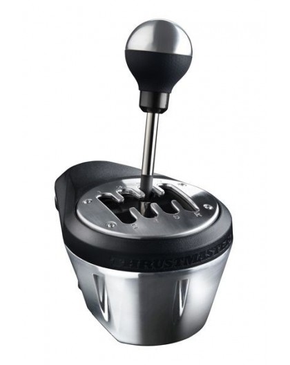 ThrustMaster TH8A Add-On Shifter - han