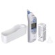 Braun ThermoScan 7 Remote sensing White Ear