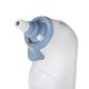 Braun ThermoScan 7 Remote sensing White Ear