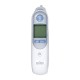 Braun ThermoScan 7 Remote sensing White Ear