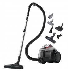 Electrolux EL61A4UG Grey