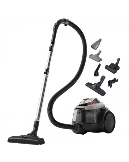 Electrolux EL61A4UG Grey