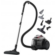 Electrolux EL61A4UG Grey