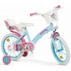 MyLittlePony TOIMSA 1697 16" children's bicycle