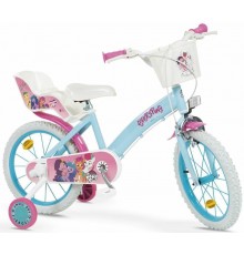MyLittlePony TOIMSA 1697 16" children's bicycle