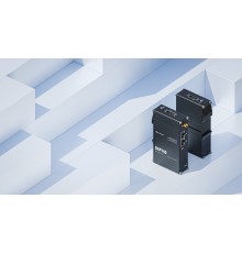 Teltonika DAP140 300 Mbit/s Black Power over Ethernet (PoE)