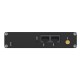 Teltonika DAP140 300 Mbit/s Black Power over Ethernet (PoE)