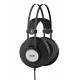 AKG K72 - studio headphones, over-ear, closed