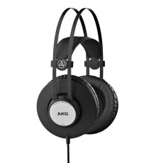 AKG K72 - studio headphones, over-ear, closed