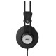 AKG K72 - studio headphones, over-ear, closed