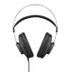 AKG K72 - studio headphones, over-ear, closed