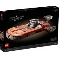LEGO STAR WARS 75341 LUKE SKYWALKER'S LANDSPEEDER