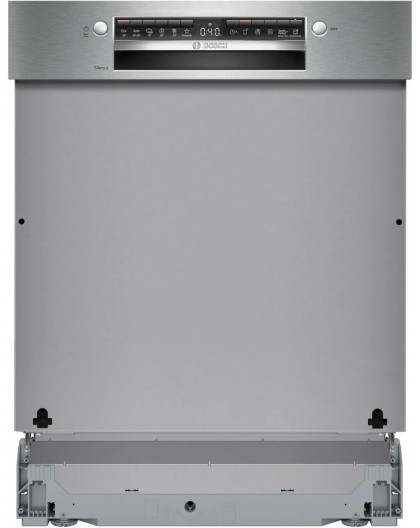 BOSCH SMI4EVS04E built-in dishwasher