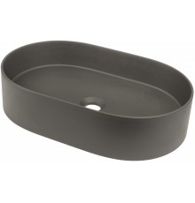 Granite countertop washbasin