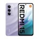 Xiaomi Redmi 15 8/256GB Sandy Purple