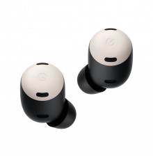 Google Pixel Buds Pro Porcelain Headset Wireless In-ear Calls/Music Bluetooth Grey