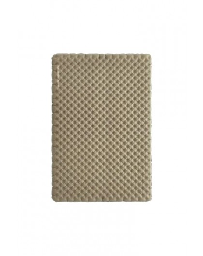 Mattress tuye r 3.2 cnk2450ws012 double-champagne brown NATUREHIKE