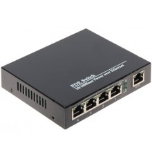 POE Switch SPS-4P/1 5-Port