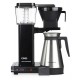 MOCCAMASTER KBGT 741 BLACK Filter coffee maker + Thermos