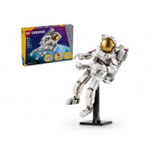 LEGO CREATOR 3 IN 1 31152 SPACE ASTRONAUT