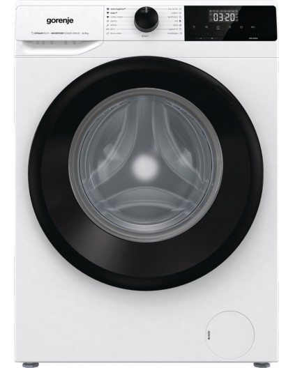 WASHING MACHINE GORENJE WNHEI72SAS/PL