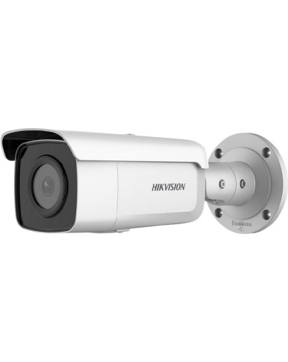 Hikvision DS-2CD2T66G2-2I(2.8mm)(C) Bullet IP Security Camera Indoor & Outdoor 3200 x 1800 px Ceiling / Wall