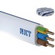 Flat installation cable 450/750V cl.1 YDYP 3X1.5 Ż