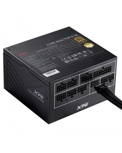 XPG COREREACTOR II VE 850W Power Supply