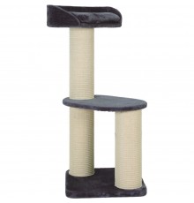 ZOLUX Big Cat 2 scratching post - cat scratcher - 505 x 505 x 1120mm