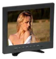 Monitor TFT-10/CCTV-V2 10"