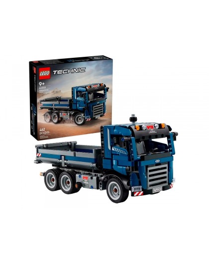 LEGO TECHNIC 42203 Tipping Dump Truck