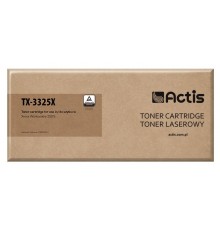 Actis TX-3325X toner (replacement for Xerox 106R02312 Standard 11000 pages black)