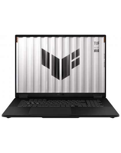 ASUS TUF Gaming A18 FA808UM-S9016W Ryzen 7 260 18.0"2.5K 240Hz IPS-level 500 nits AG 16GB DDR5 SSD512 GeForce RTX 5060 8GB WLAN+
