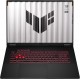 ASUS TUF Gaming A18 FA808UM-S9016W Ryzen 7 260 18.0"2.5K 240Hz IPS-level 500 nits AG 16GB DDR5 SSD512 GeForce RTX 5060 8GB WLAN+