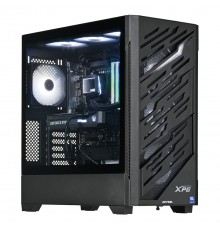 Actina 5901443428947 PC Intel Core Ultra 5 245K 32 GB DDR5-SDRAM 1 TB SSD NVIDIA GeForce RTX 5070 Midi Tower Black