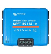 Victron Energy SCC115045222 solar panel charge controller 12 - 48 V