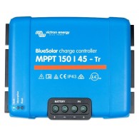 Victron Energy SCC115045222 solar panel charge controller 12 - 48 V