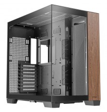 Antec C8 Wood Full Tower Black, Wood