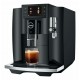 Coffee Machine Jura E8 Piano Black (EC)